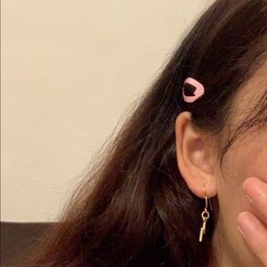 Meet your Posher, Joyce